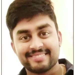 Sabarish