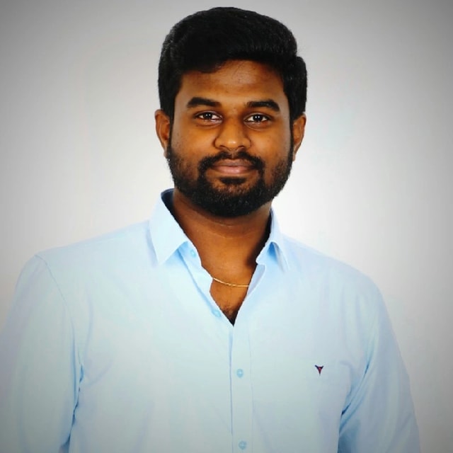 Sabarish