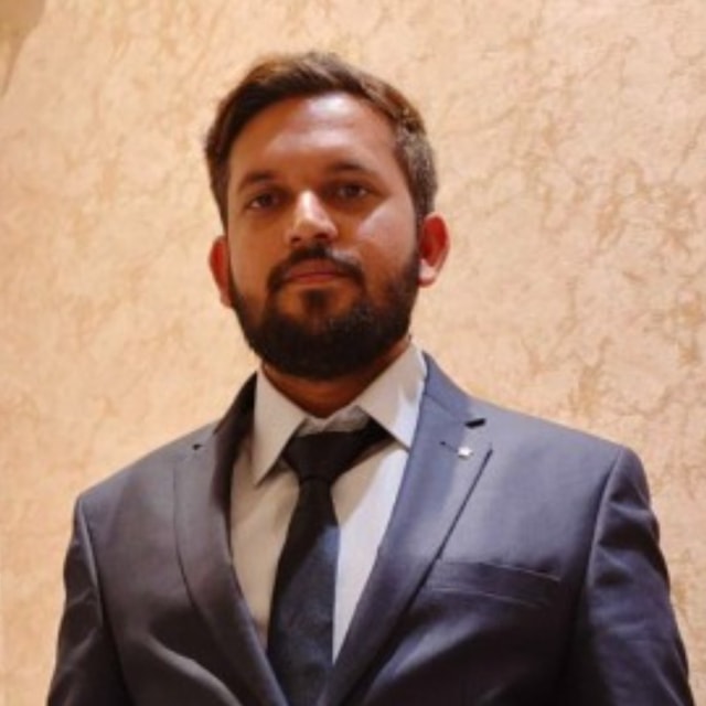 Sachin