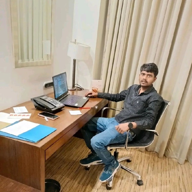 Sachin