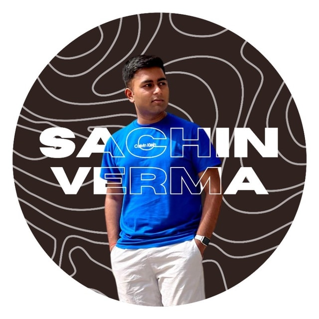 Sachin