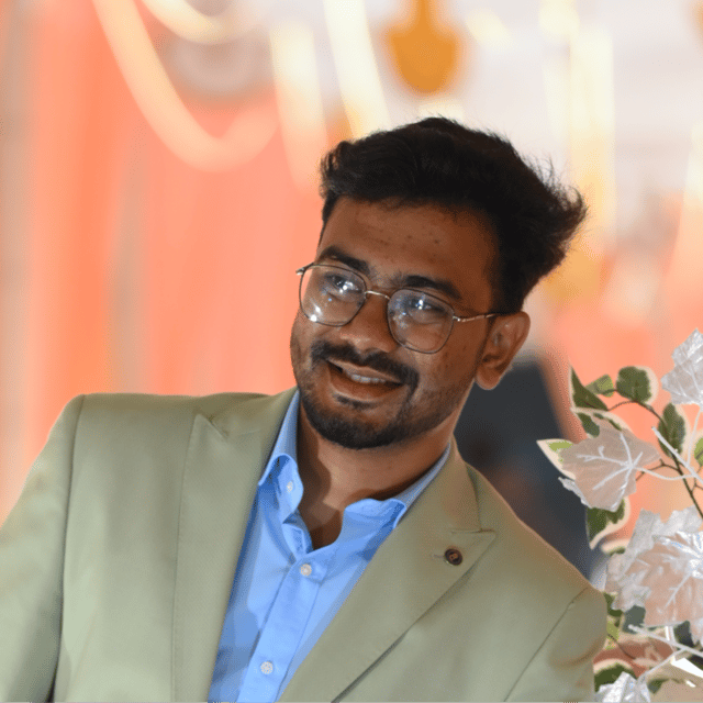 Sadi Jagdish
