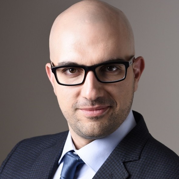 Saeed