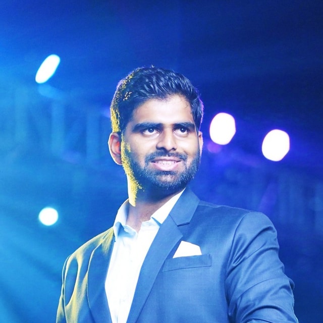 Sai Kiran 