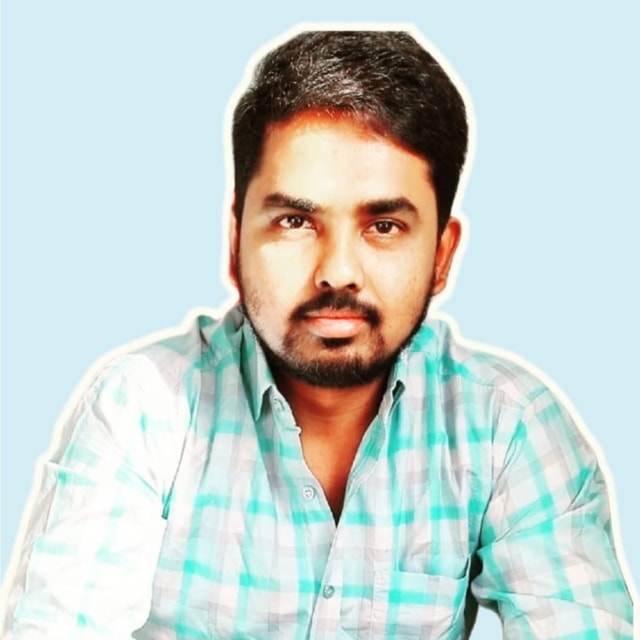 Sai Kiran