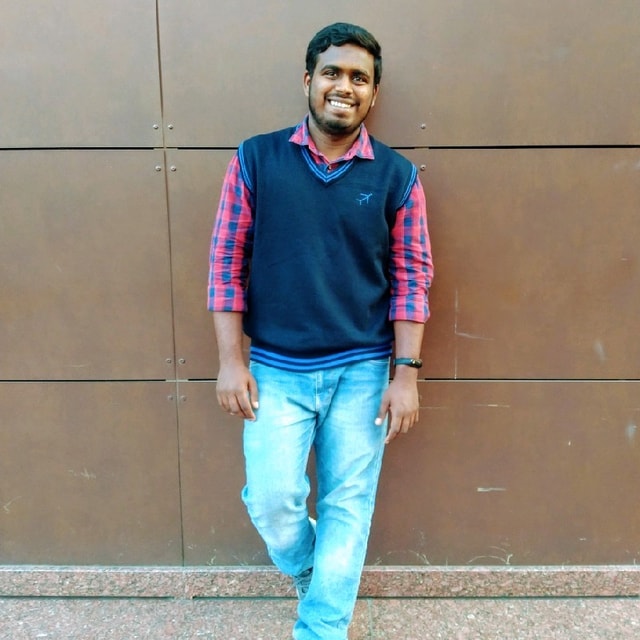 Sai Kiran