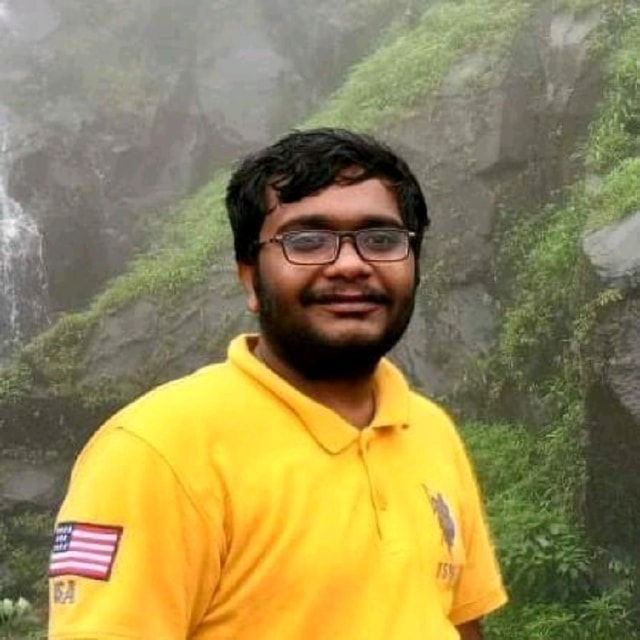 Sai Krishna