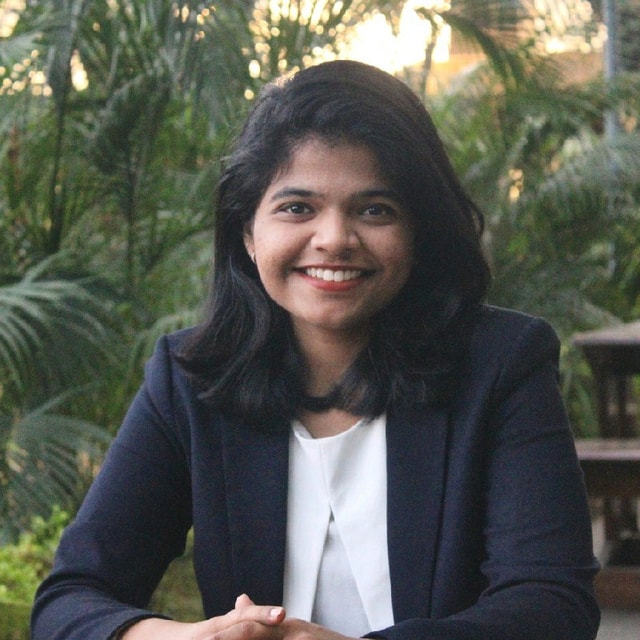 Sai Sravani
