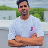 Sai Vamsi Reddy
