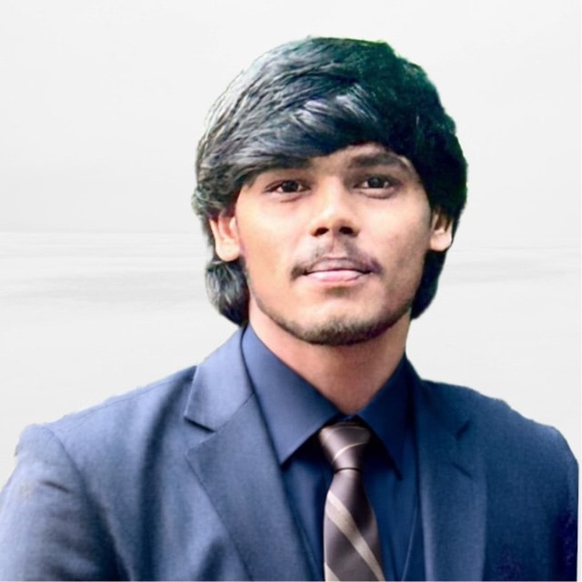 Sai Vijayendra reddy