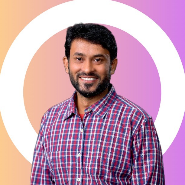 Saikiran