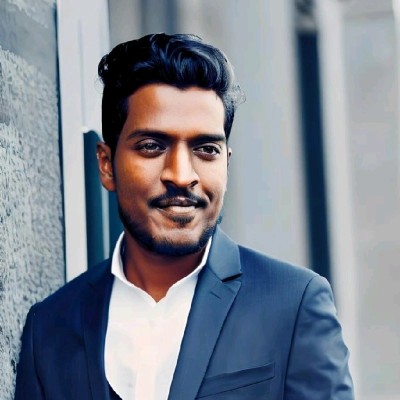 Saikrishna
