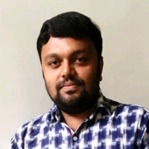 Saikrishna