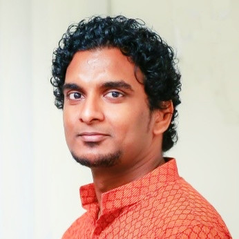 Sajesh