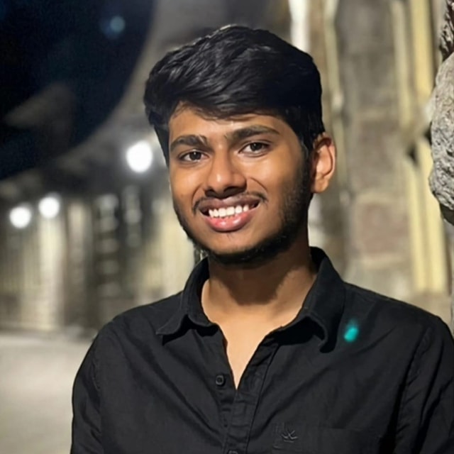 Saketh