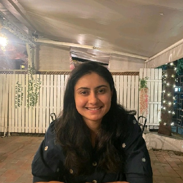 Sakshi