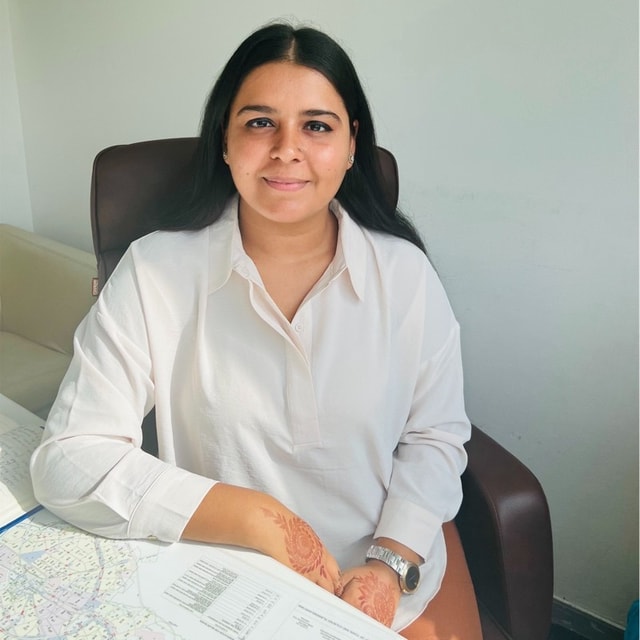 Sakshi