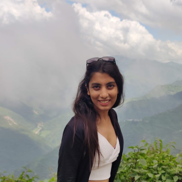 Sakshi