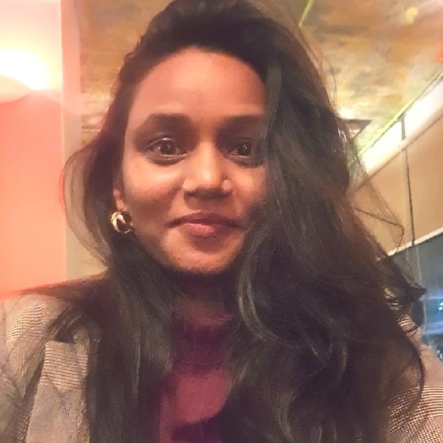 Sakshi