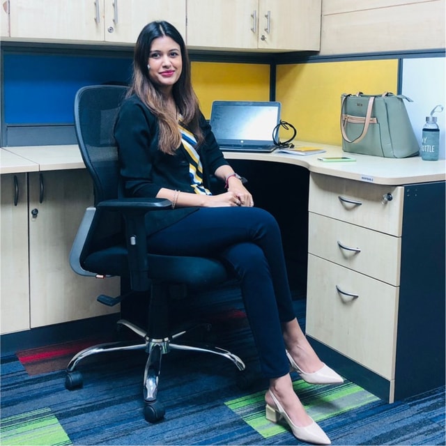 Sakshi