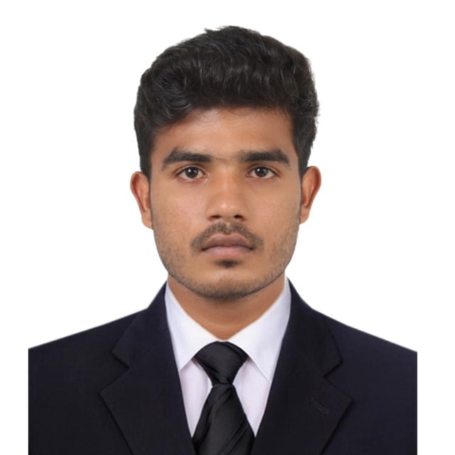 Sakthivel
