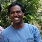Samarpana Rao