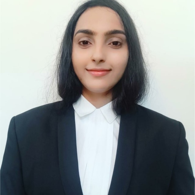 Adv. Samira