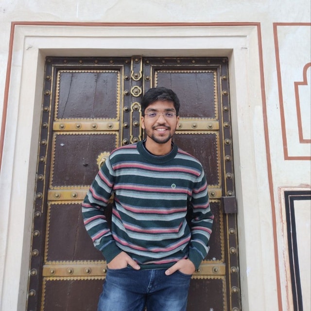Samriddh Kumar