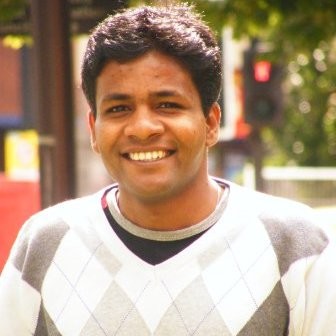 Sandeep