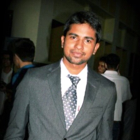Sandeep
