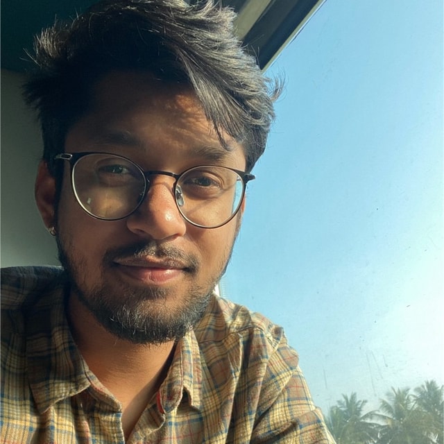 Sandeep