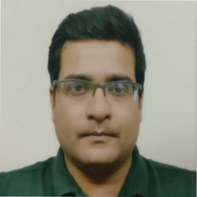 Sandeep
