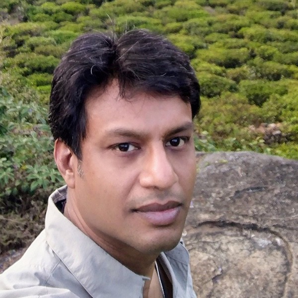 Sandeep