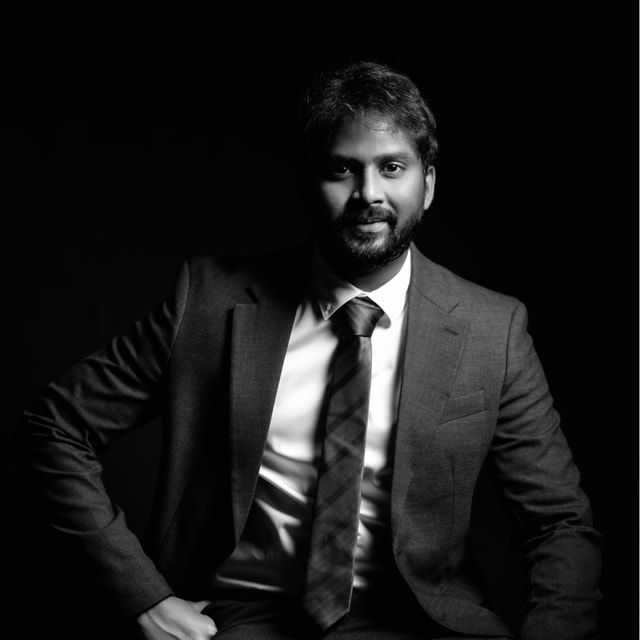Sandeep