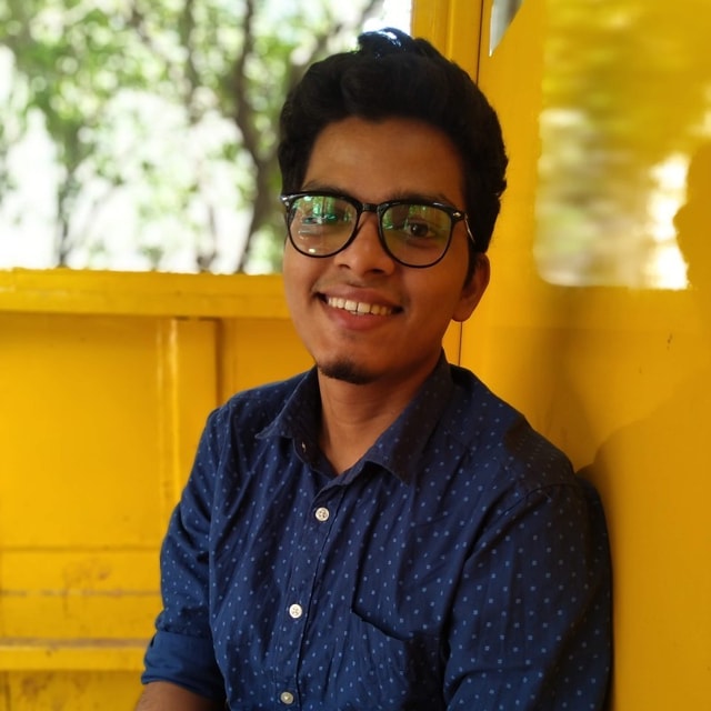 Sandeep