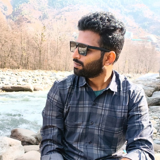 Sandeep