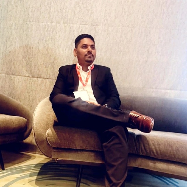 Sandeep