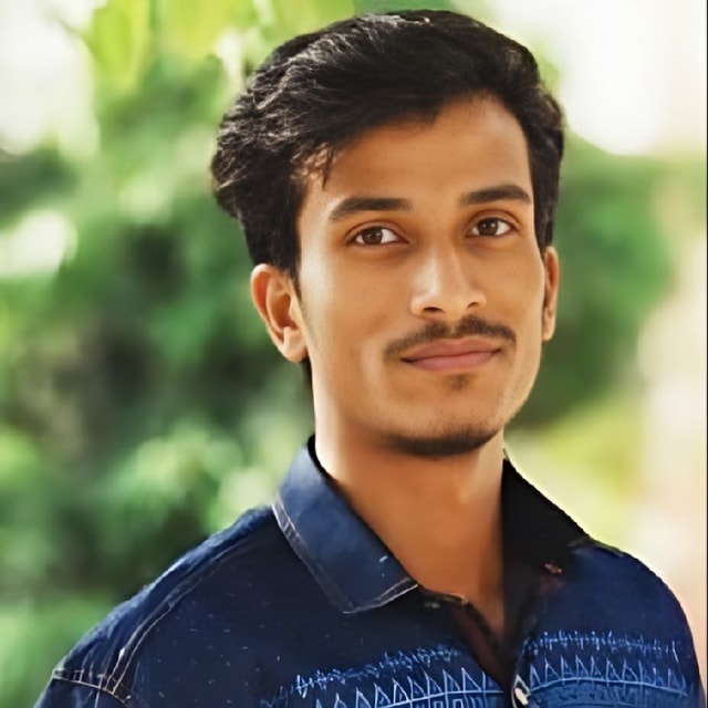 Sandeep