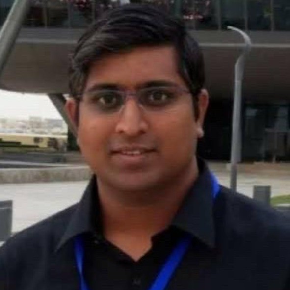 Sandeep
