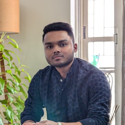 Sandip