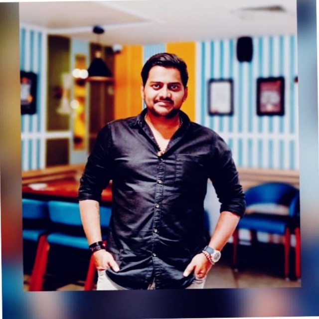 Sangamesh