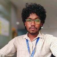 Sangarananthan