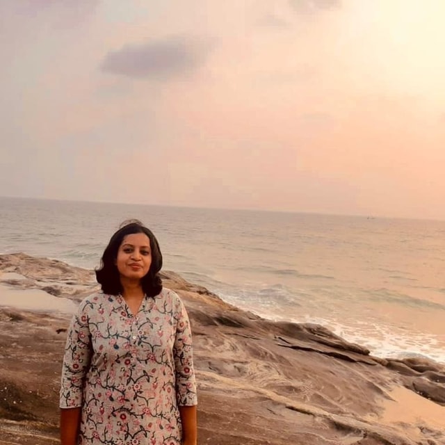 Sangeetha