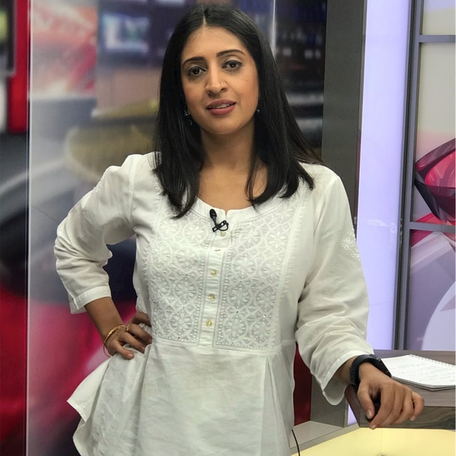 Sanjana