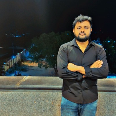 Sanjay Kumar