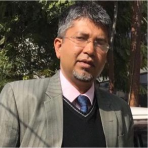 Sanjay