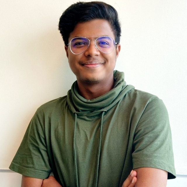 Sanjay