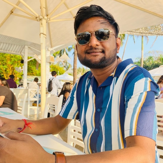 Sanjay
