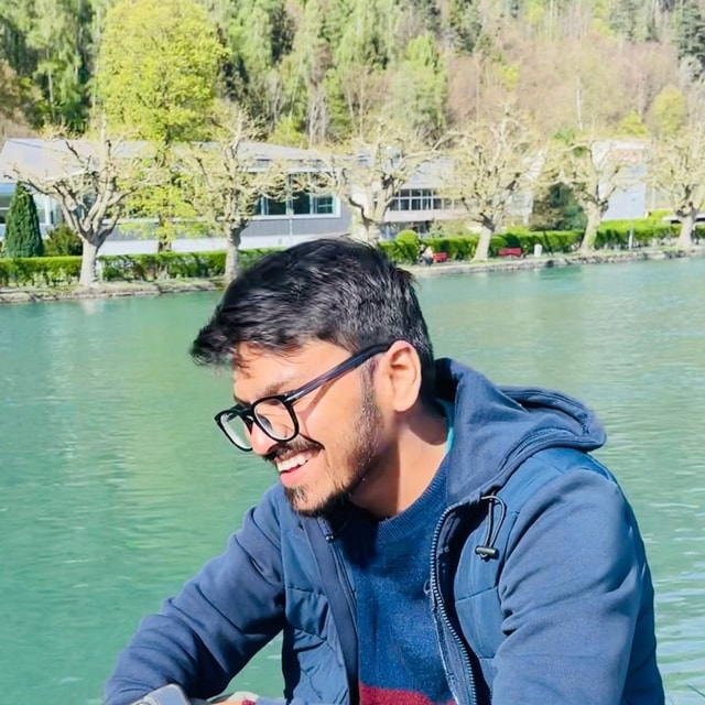 Sanjay