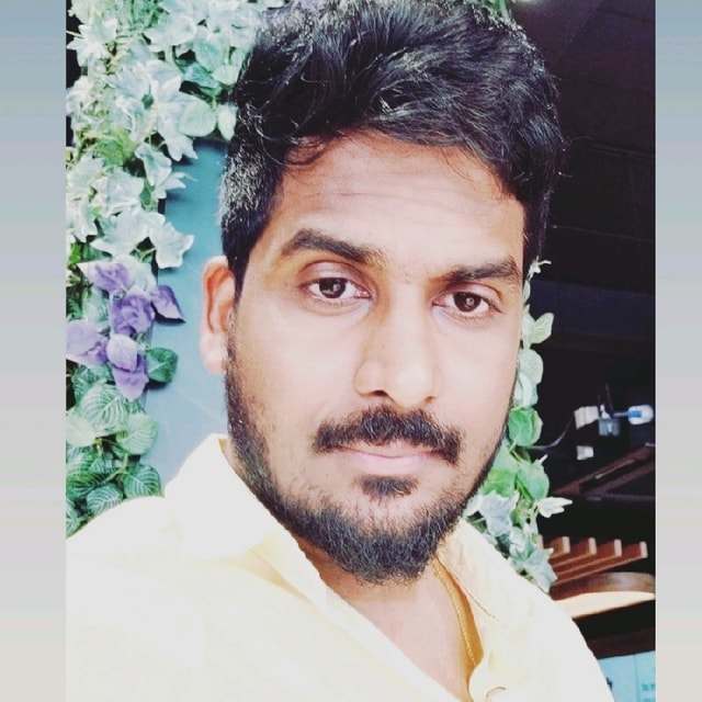 Sanjeeth
